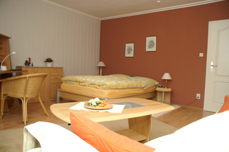 Zweibettzimmer